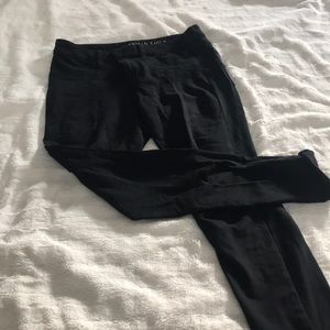 American eagle soze 6 Black legging
